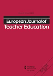 Teaching multicultural character education in the classroom: a five-stage teaching strategy. European Journal of Teacher Education